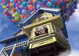Up. 2009. USA. Directed by Pete Docter, Bob Peterson. Courtesy Buena Vista Pictures/Photofest