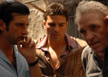 Napoli Napoli Napoli. 2009. Italy. Directed by Abel Ferrara. Courtesy Minerva Pictures