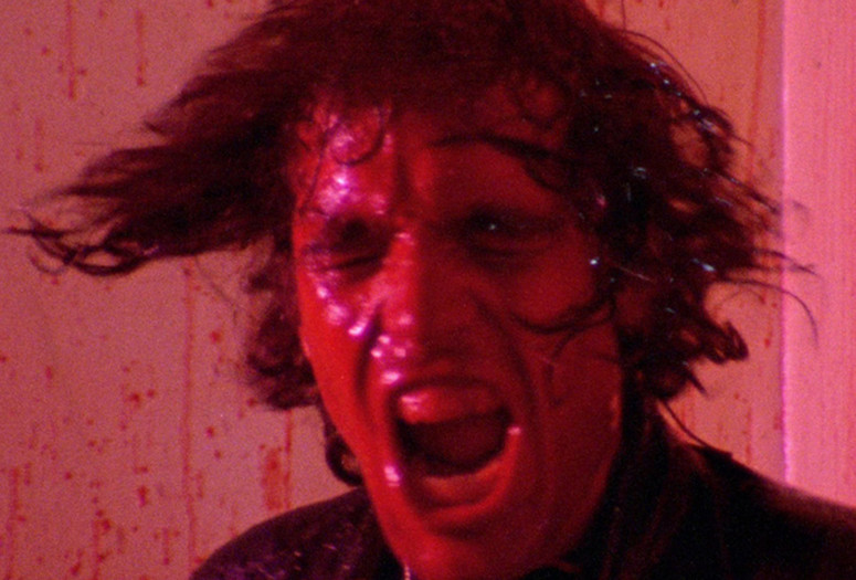 The Driller Killer. 1979. USA. Directed by Abel Ferrara. Courtesy American Genre Film Archive
