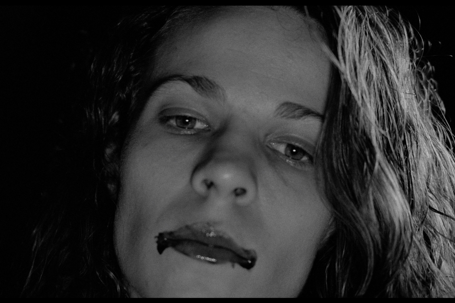 The Addiction. 1995. USA/Argentina. Directed by Abel Ferrara. Courtesy American Genre Film Archive