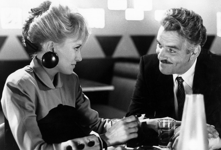 Crime Story (Pilot). 1986. USA. Directed by Abel Ferrara. Courtesy NBC/Photofest