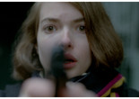Ms. 45. 1981. USA. Directed by Abel Ferrara. Courtesy American Genre Film Archive