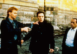 King of New York. 1990. Italy. Directed by Abel Ferrara. Courtesy Seven Arts/Photofest