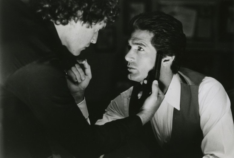 Fear City. 1984. USA. Directed by Abel Ferrara. Courtesy MoMA Film Stills Archive