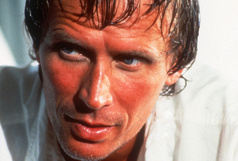 <em>Cat Chaser</em>. 1989. USA. Directed by Abel Ferrara. Courtesy Vestron Pictures/Photofest