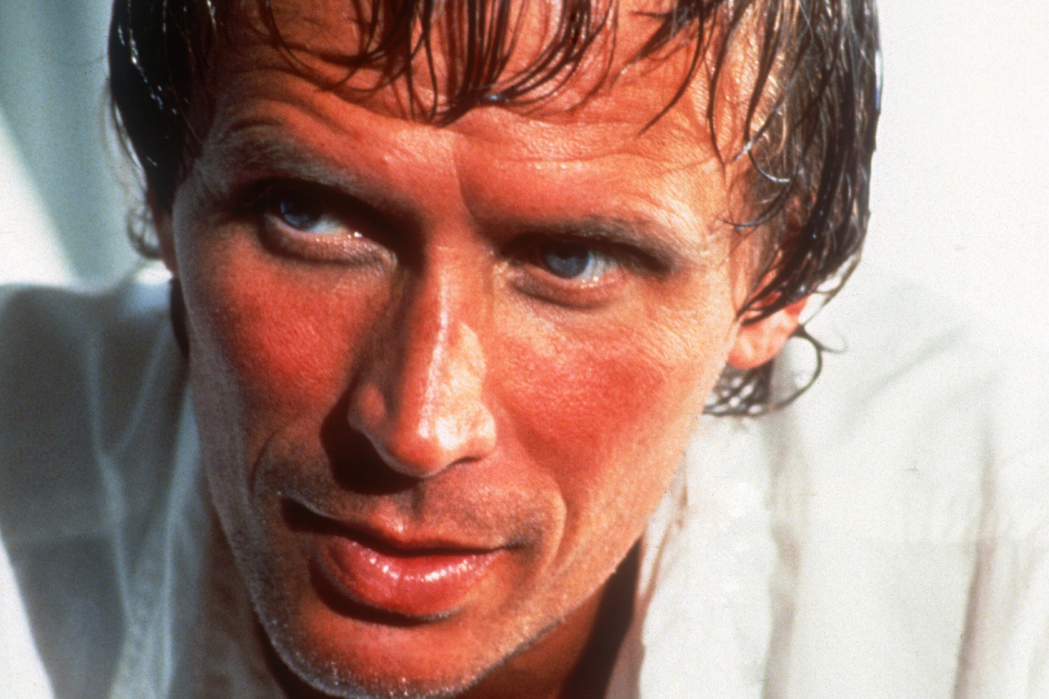 Cat Chaser. 1989. USA. Directed by Abel Ferrara. Courtesy Vestron Pictures/Photofest