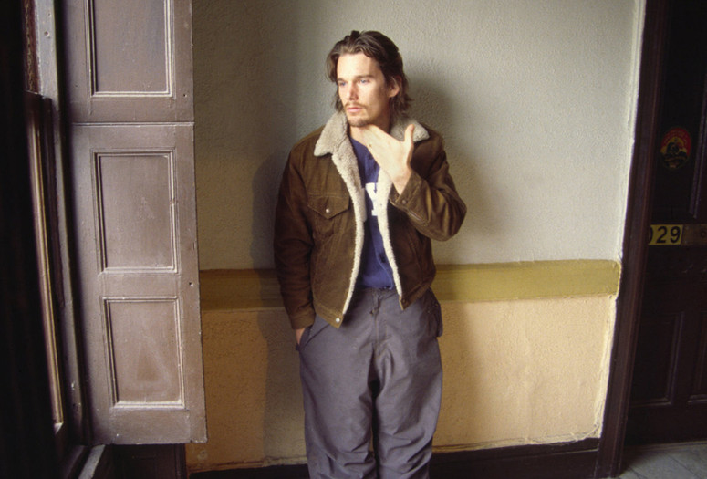 Chelsea on the Rocks. 2008. USA. Directed by Abel Ferrara. Courtesy Aliquot Films/Photofest