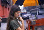 Memory, detail. 1971. Courtesy Bernadette Mayer Papers, Special Collections &amp; Archives, University of California, San Diego