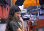 Memory, detail. 1971. Courtesy Bernadette Mayer Papers, Special Collections &amp; Archives, University of California, San Diego