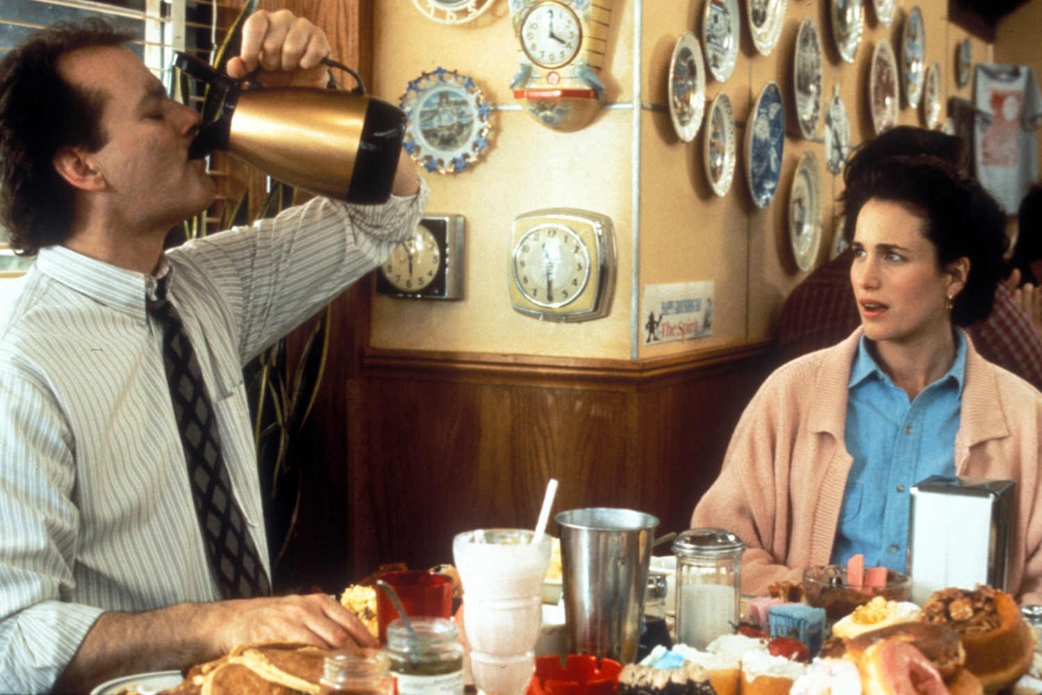 1993 Groundhog Day 1993 Groundhog Day