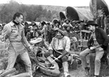 The Big Trail. 1930. USA. Directed by Raoul Walsh. Courtesy Fox/Photofest