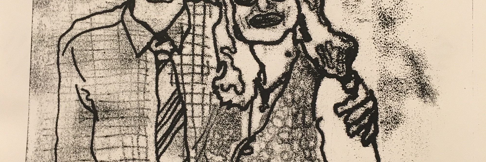 Artwork: James Mangan
