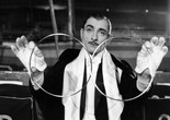 Yoyo. 1965. France. Directed by Pierre Étaix. Courtesy Magna/Photofest