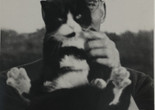 PaJaMa (Paul Cadmus, Jared French, and Margaret French). Lincoln and Christobel, Fire Island. c. 1945. 6 1/4 × 4 1/4&#34;. (15.9 × 10.8 cm). Keith de Lellis. © 2019 Estate of Paul Cadmus