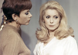Belle de Jour. 1967. France/Italy. Directed by Luis Buñuel
