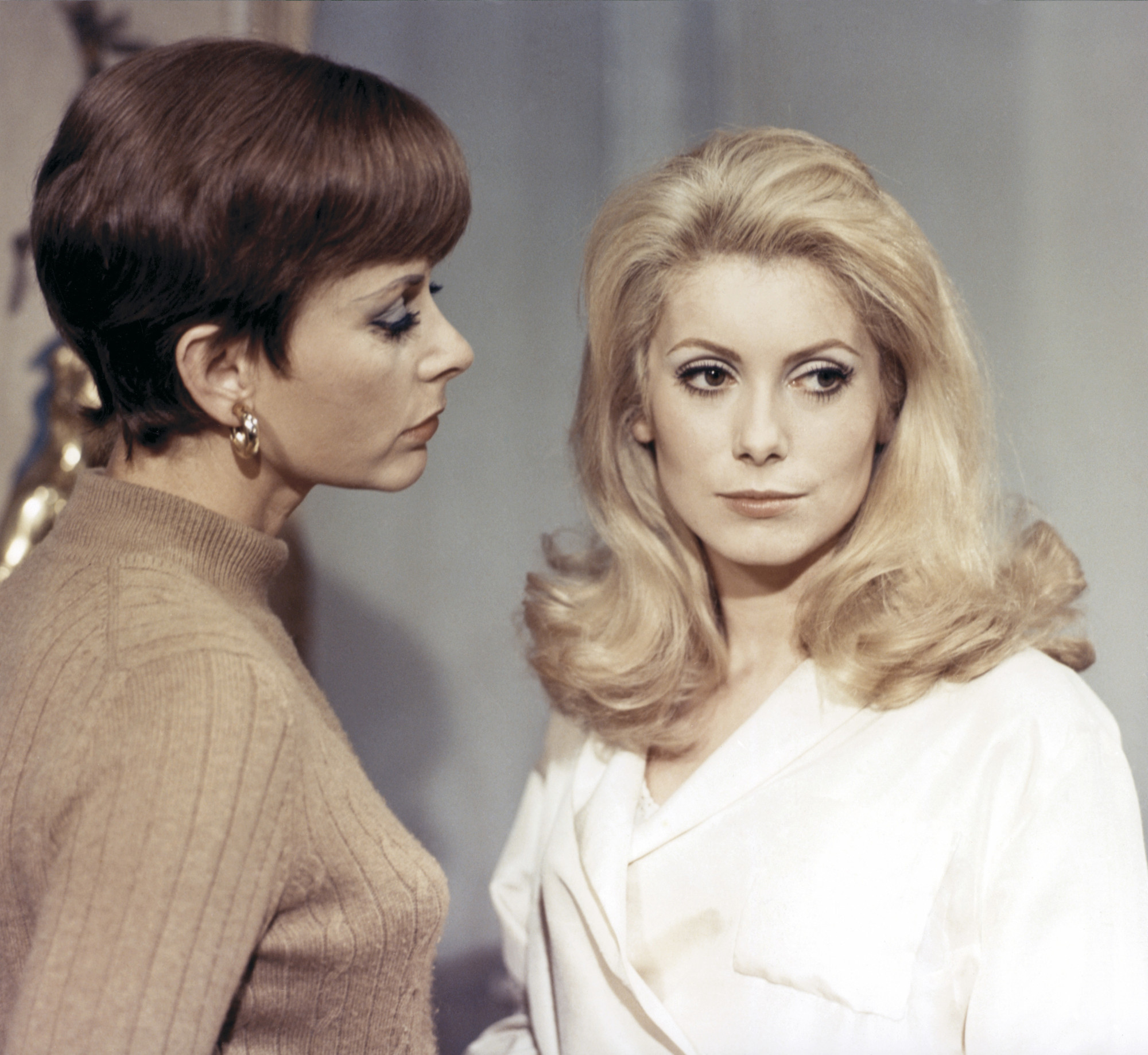 Belle De Jour 1967 Directed By Luis Bunuel Moma Belle De Jour 1967 Directed By Luis Bunuel Moma