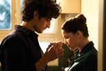 L’homme fidèle (A Faithful Man). 2018. France. Directed by Louis Garrel. Courtesy Kino Lorber