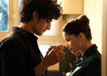 L’homme fidèle (A Faithful Man). 2018. France. Directed by Louis Garrel. Courtesy Kino Lorber