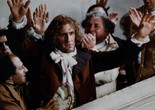 Danton. 1983. France/Poland/West Germany. Directed by Andrzej Wajda. Courtesy Janus Films