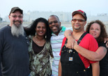 The Last Truck: Closing of a GM Plant. USA. Directed by Julia Reichert &amp; Steven Bognar. Courtesy HBO Films