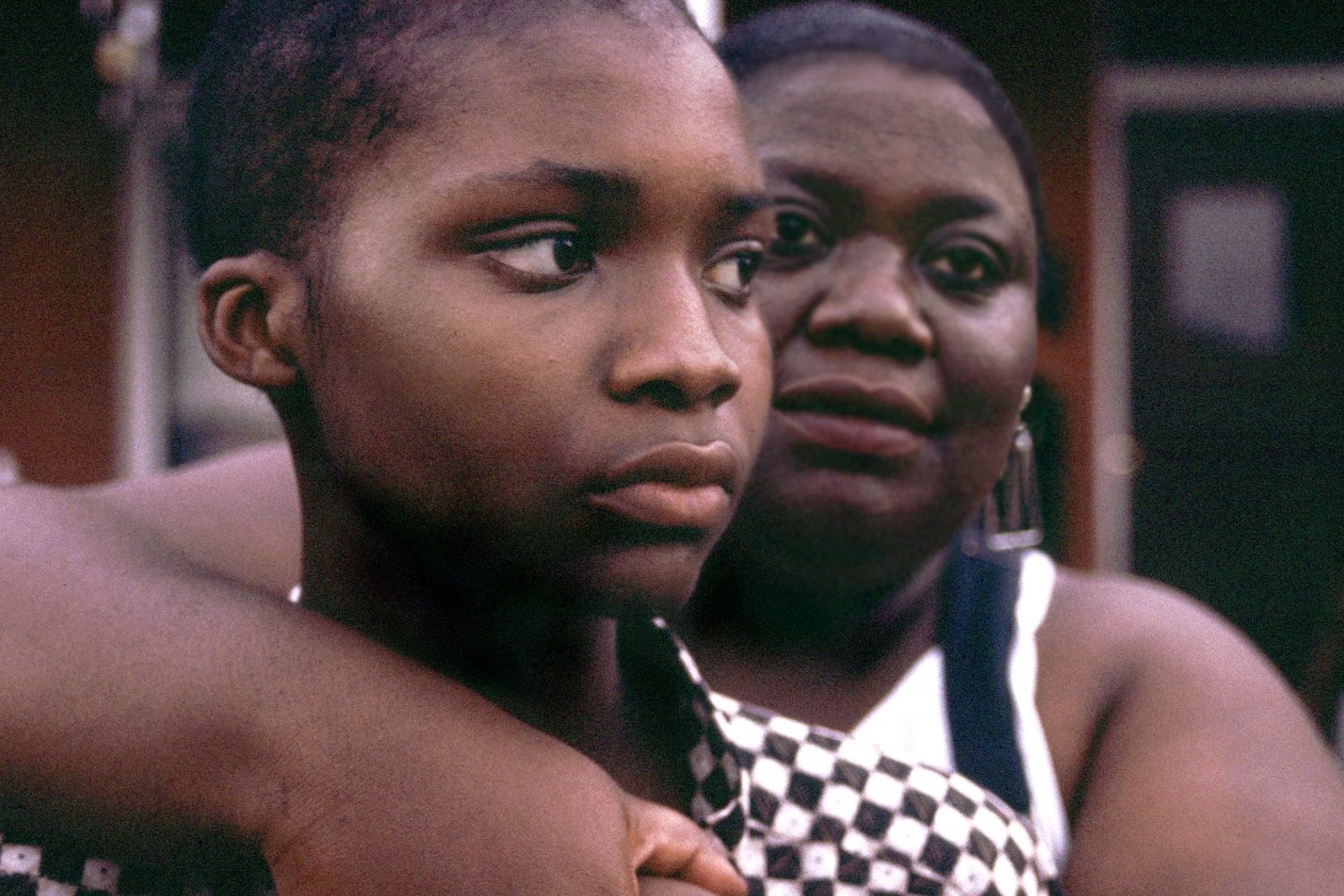 A Lion in the House. 2006. Directed by Julia Reichert & Steven Bognar. Courtesy the filmmaker