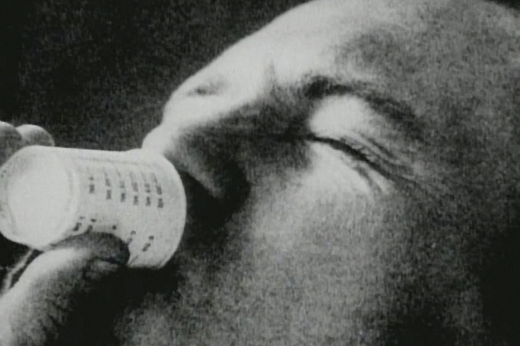 Methadone: An American Way of Dealing. 1974. USA. Directed by Julia Reichert, Jim Klein. Courtesy the filmmaker