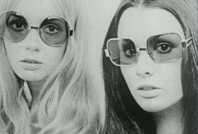 Growing Up Female. 1971. USA. Directed by Julia Reichert, Jim Klein. Courtesy the filmmaker
