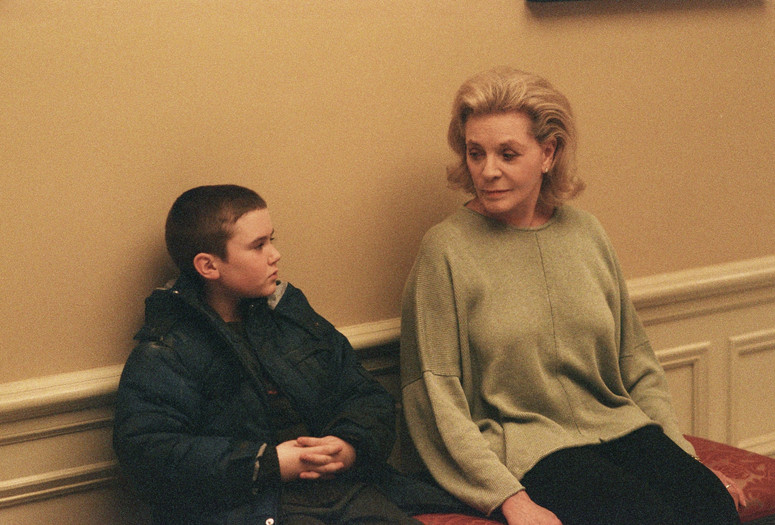 Birth. 2004. United Kingdom, France, Germany, USA. Directed by Jonathan Glazer. Courtesy New Line/Photofest