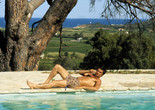 La Piscine (The Swimming Pool). 1968. France/Italy. Directed by Jacques Deray. Courtesy AVCO Embassy Pictures/Photofest