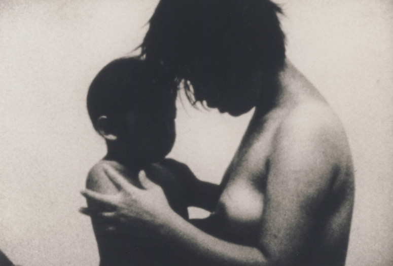 Gokushiteki erosu: Renka 1974 (Extreme Private Eros: Love Song 1974). 1974. Japan. Directed by Kazuo Hara. Courtesy Shisso Production Inc.