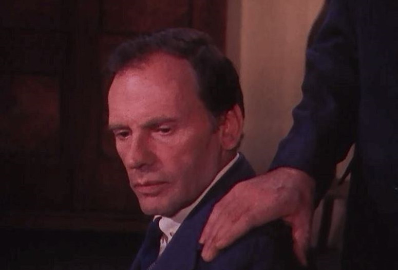 Credo. 1983. France. Directed by Jacques Deray. Courtesy INA/Studiocanal