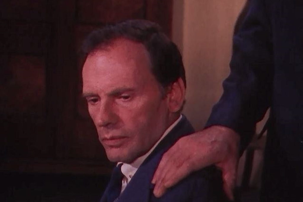 Credo. 1983. France. Directed by Jacques Deray. Courtesy INA/Studiocanal