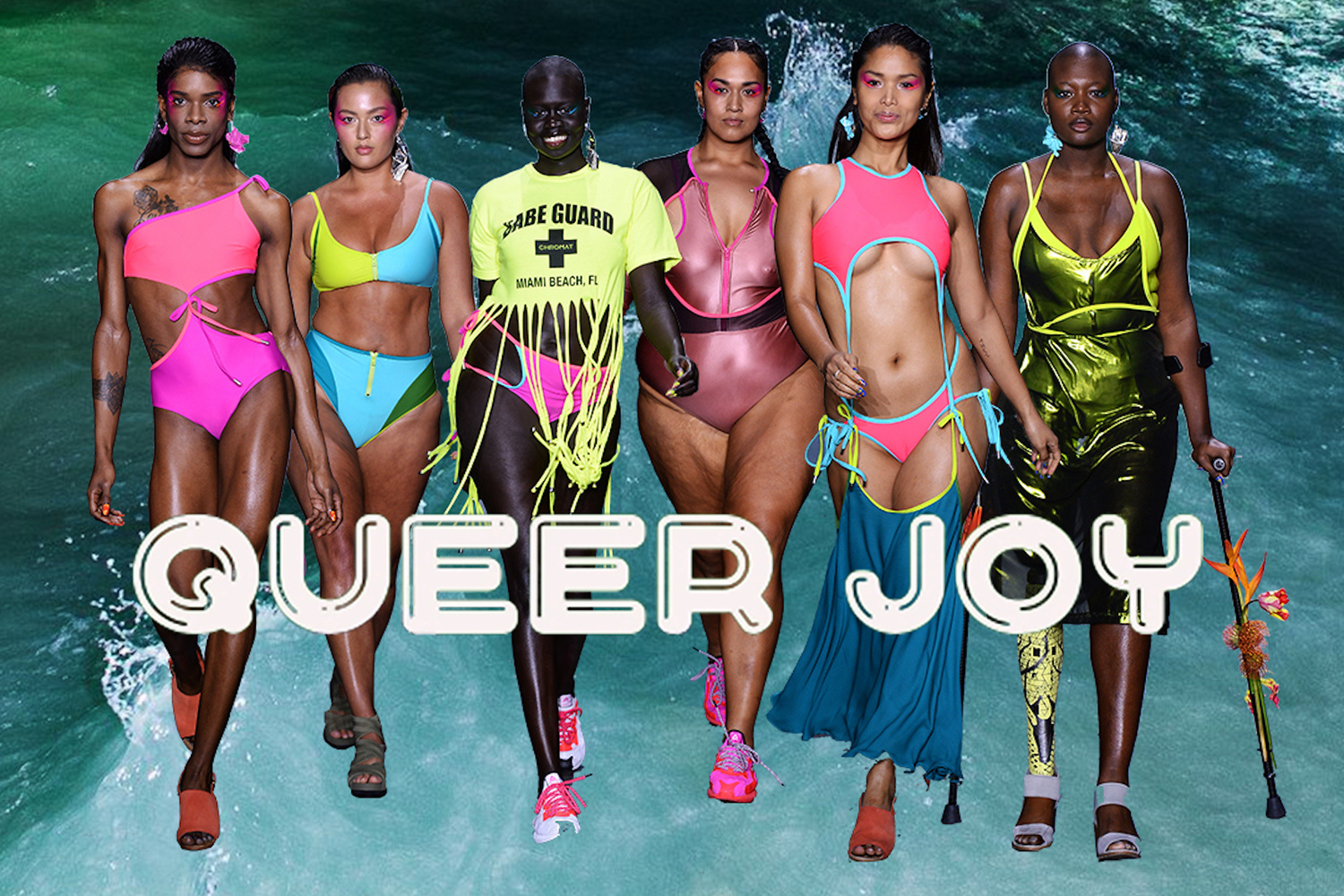 Image courtesy of CHROMAT.