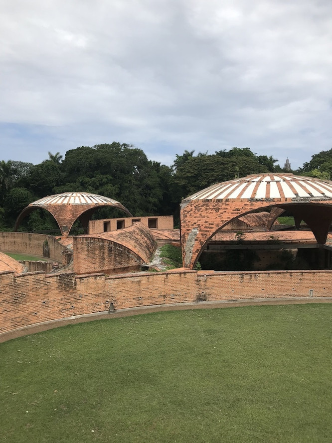 Instituto Superior de Arte