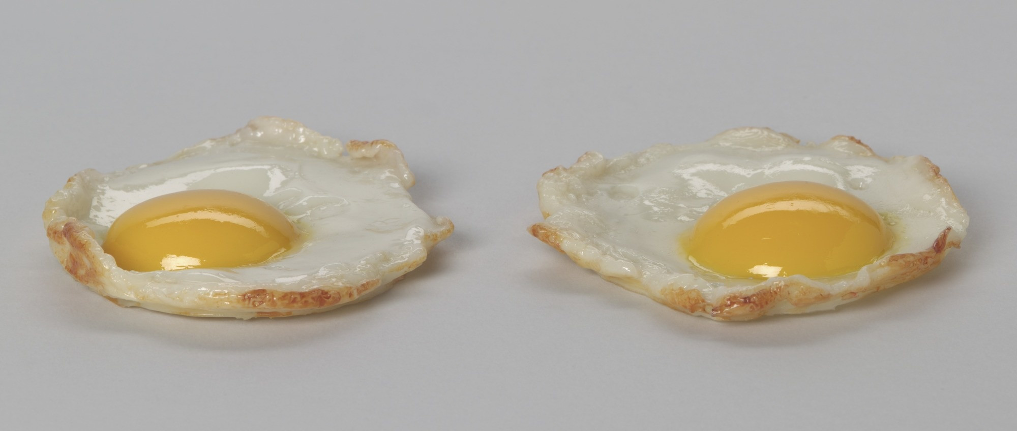 Unknown Japanese Manufacturer, Kappabashi, Tokyo, Japan. Plastic Food. c. 1975