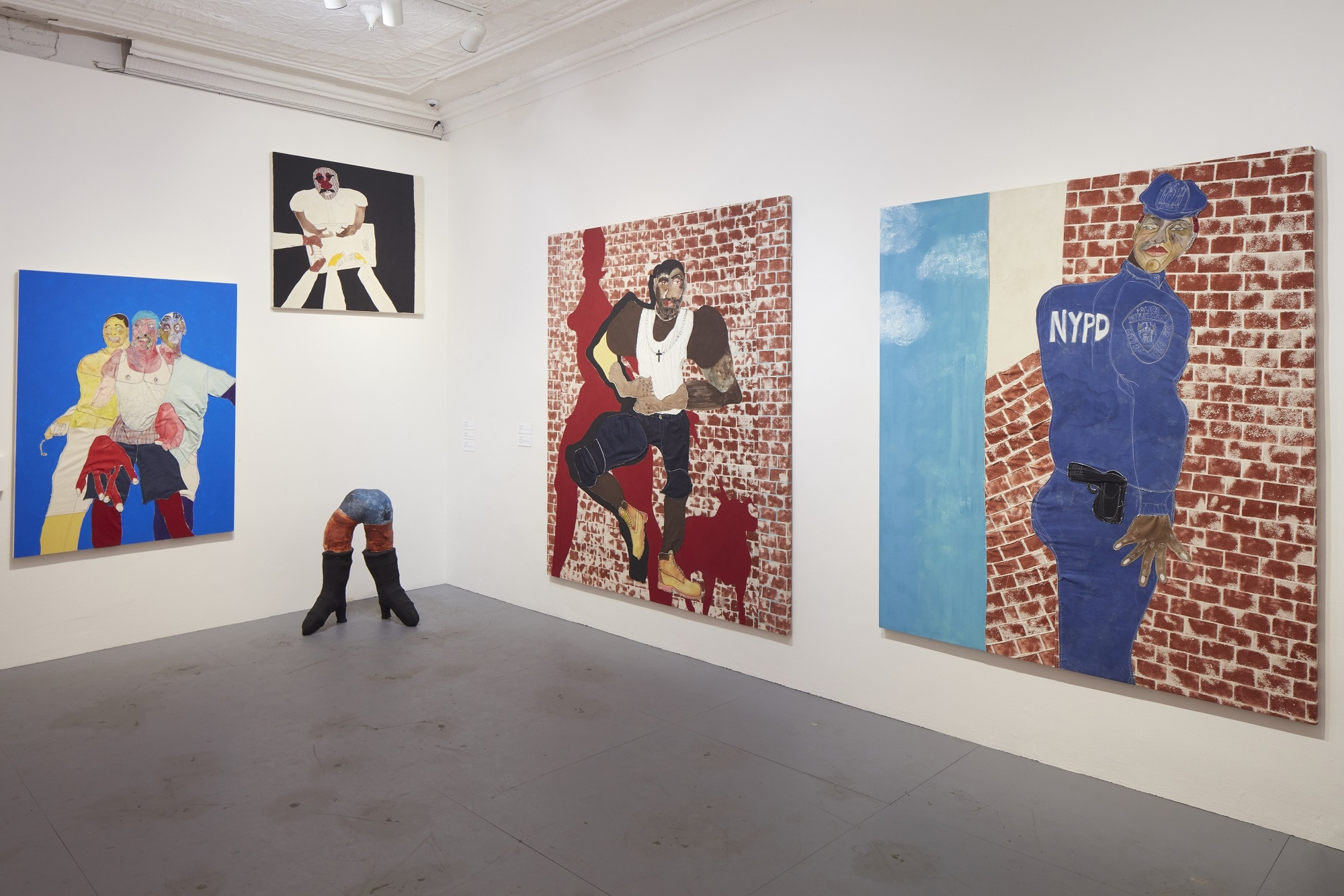Installation Views: Installation Views | MoMA