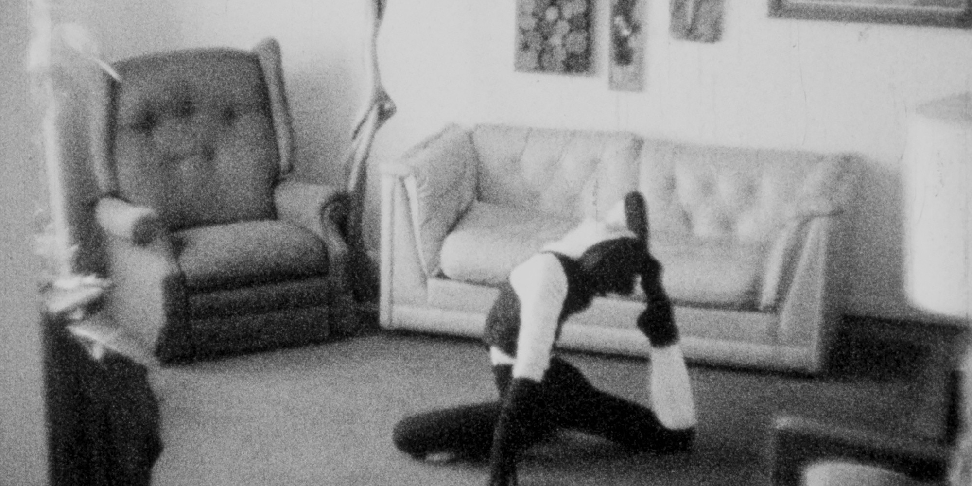 Contortionist Lesbians