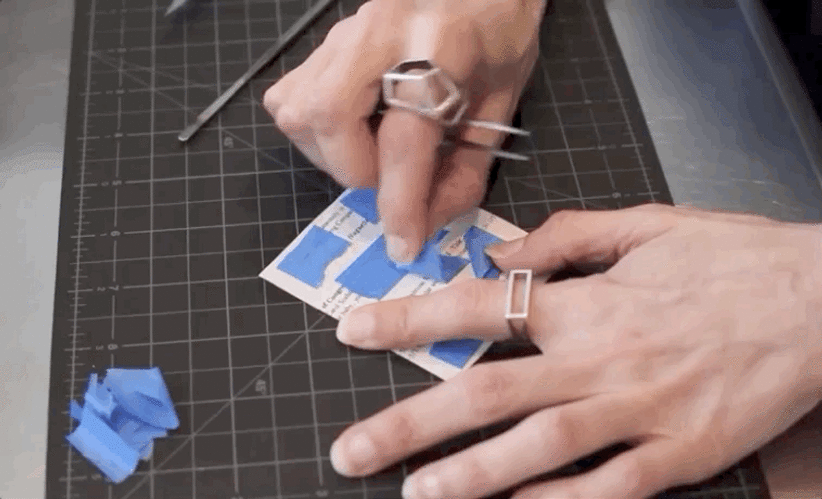 Video by Rose Liu