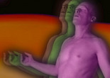 James Fotopoulos &amp; Laura Parnes. Ten Ways of Doing Time. 2012. Image courtesy of the artist.