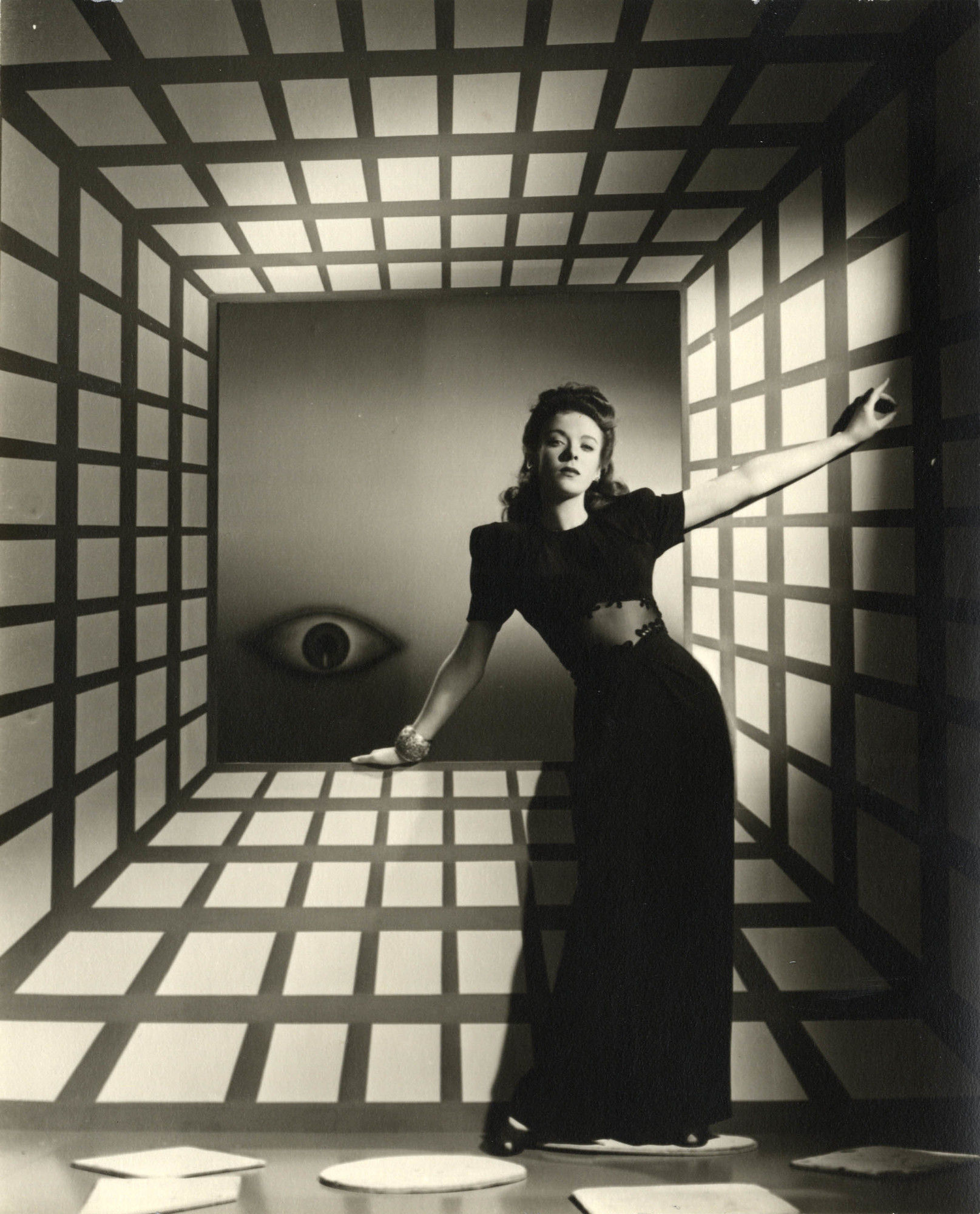 Ida Lupino, 1941