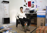 Sable Elyse Smith. Photo: Madeleine Hunt-Ehrlich