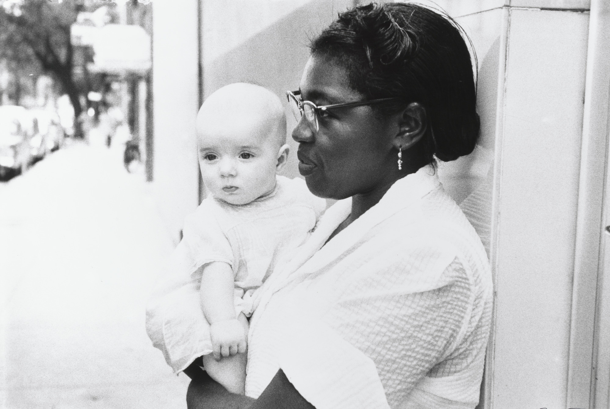 Robert Frank. Charleston, South Carolina. 1955