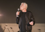 It’s Not What Happens, It’s How You Handle It. Organized by John Giorno and Mark Beasley on November 8, 2015. Presented at MoMA PS1 as part of VW Sunday Sessions 2015-2016. Photograph: Charles Roussel.