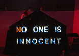 No One Is Innocent on April 14, 2019, presented at MoMA PS1 as part of VW Sunday Sessions 2018-2019. Photography: Derek Schultz
