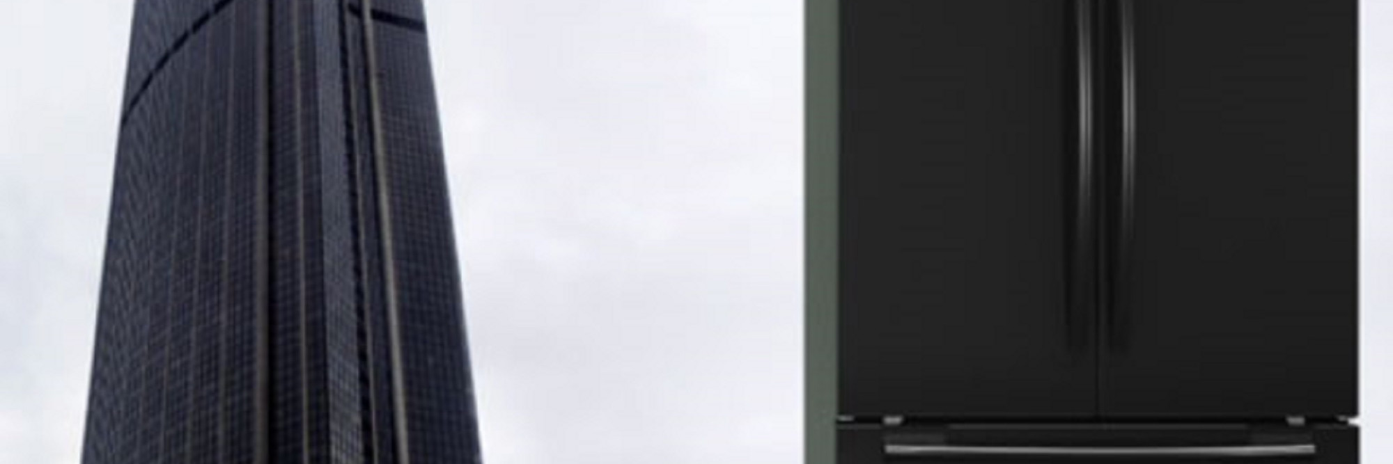 Mark Leckey. GreenScreenRefrigerator. 2010. Courtesy of the artist and Gavin Brown&#39; enterprise, New York City.