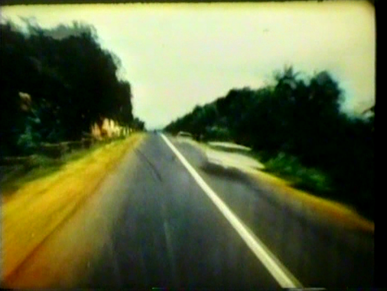 A still from Gotot Prakosa’s Jalur (The Line) (1977)