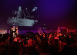 Judson Dance Theater. A Collective Speculation. 2019. Presented at MoMA PS1 as part of VW Sunday Sessions 2018-2019. Photo by Maria Baranova