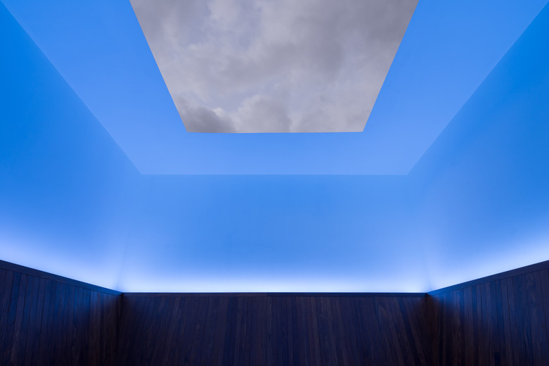 Diagnose evigt Bliv ophidset MoMA PS1: James Turrell | MoMA