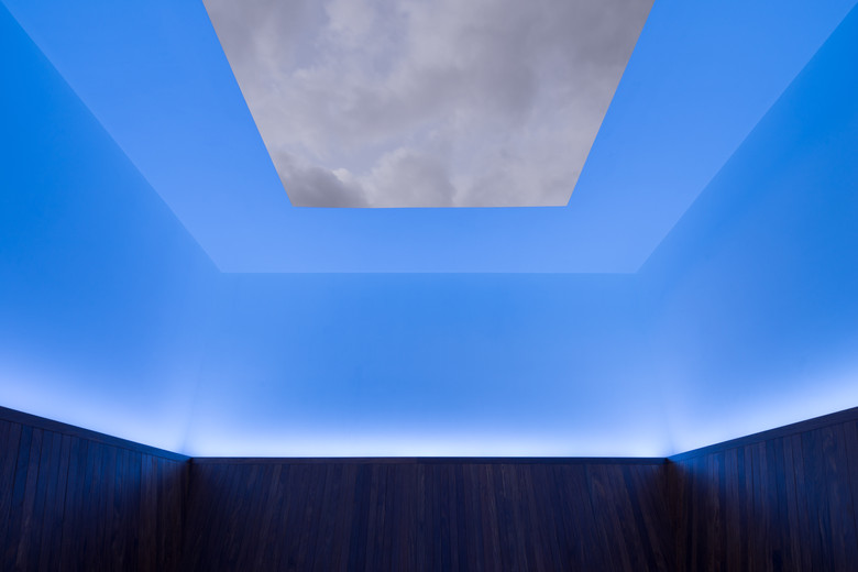 MoMA PS1: James Turrell MoMA