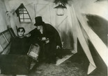 Das Cabinet des Dr. Caligari (The Cabinet of Dr. Caligari). 1920. Germany. Directed by Robert Wiene. Courtesy MoMA Film Stills Archive
